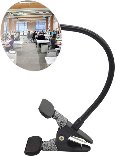 Ampper clip - clip, on