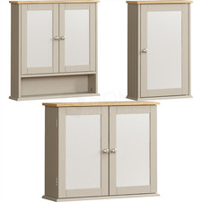 Badezimmerschrank