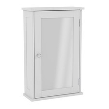 Badezimmer Hängeschrank