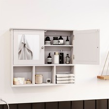 Priano Bad Spiegelschrank