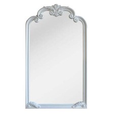 Arabella Spiegel weiß groß